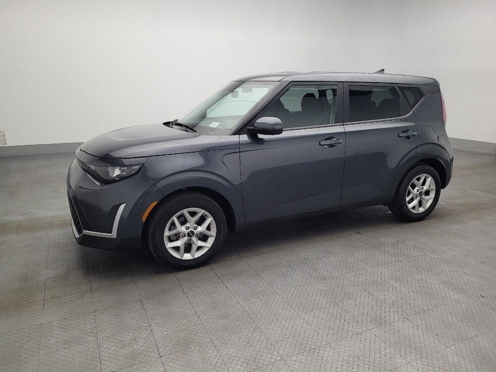 2024 Kia Soul in West Palm Beach, FL 33409 - 18119432 2