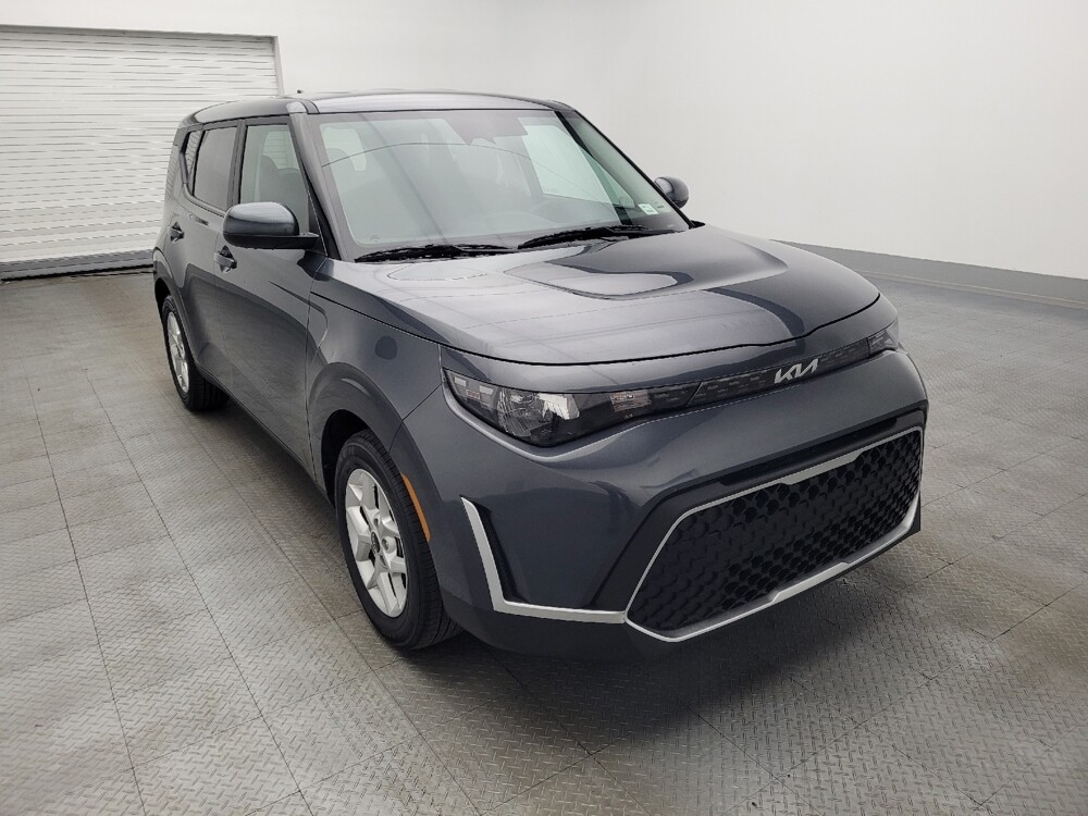2024 Kia Soul in West Palm Beach, FL 33409 - 18119432 13