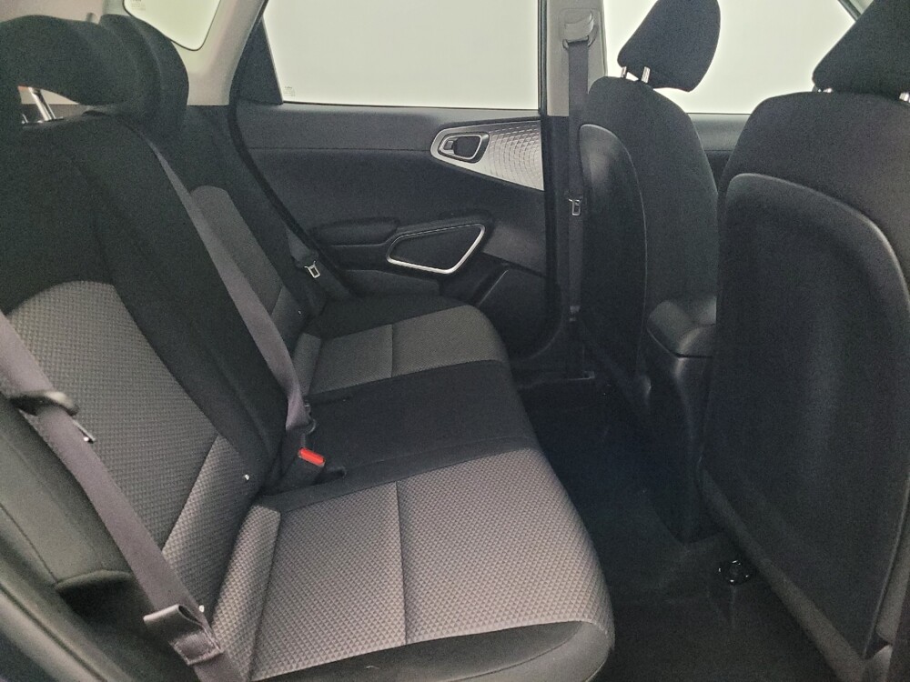 2024 Kia Soul in West Palm Beach, FL 33409 - 18119432 19