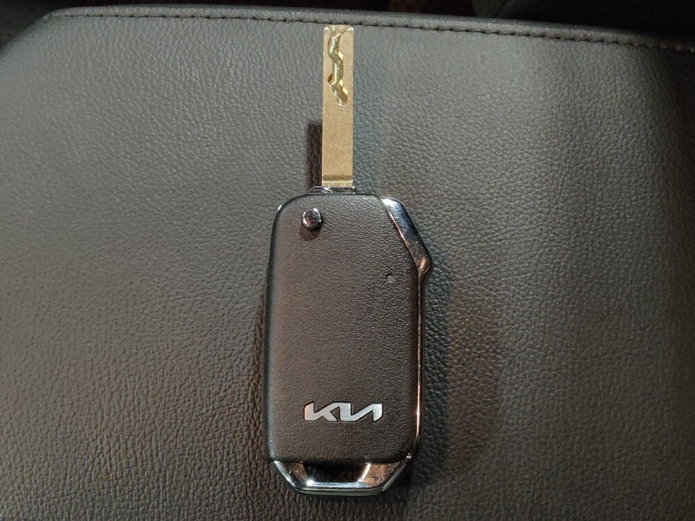 2024 Kia Soul in West Palm Beach, FL 33409 - 18119432 32