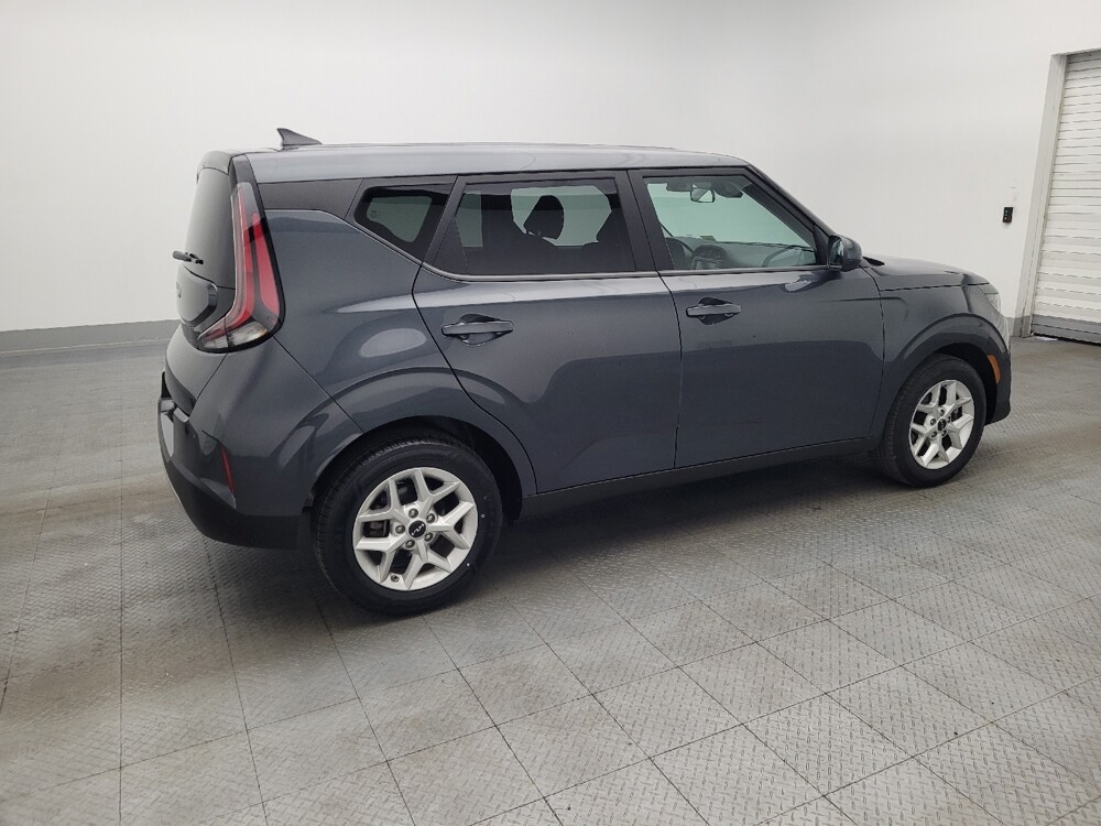 2024 Kia Soul in West Palm Beach, FL 33409 - 18119432 10