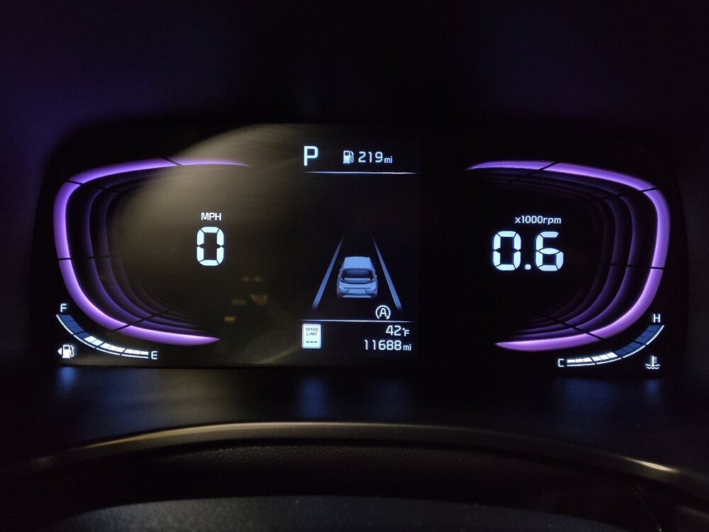 2024 Kia Soul in West Palm Beach, FL 33409 - 18119432 23