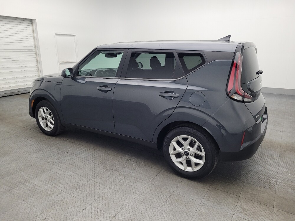 2024 Kia Soul in West Palm Beach, FL 33409 - 18119432 3