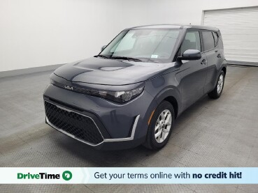 2024 Kia Soul in West Palm Beach, FL 33409
