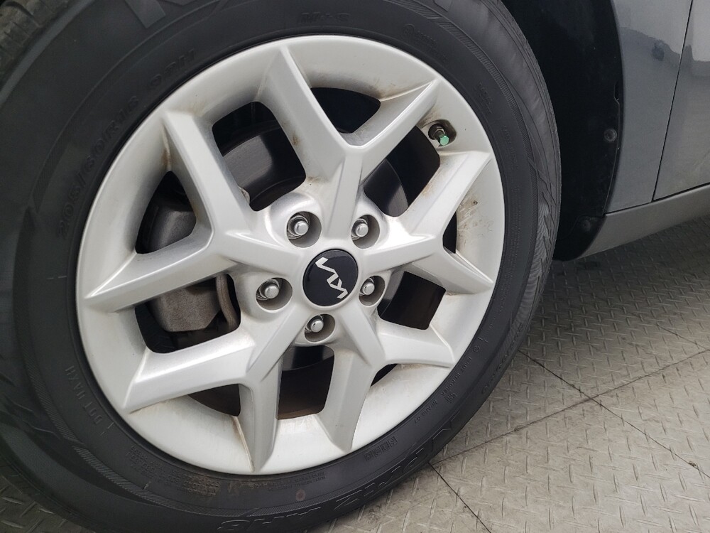 2024 Kia Soul in West Palm Beach, FL 33409 - 18119432 31