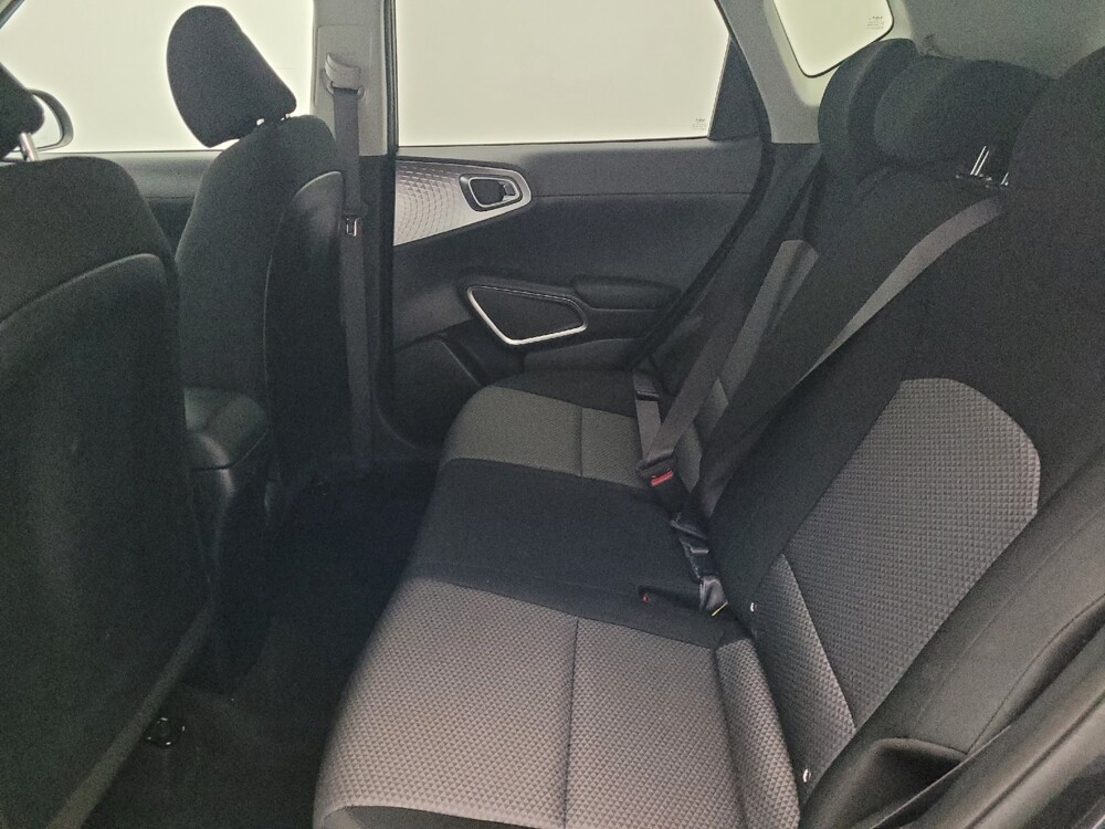 2024 Kia Soul in West Palm Beach, FL 33409 - 18119432 18