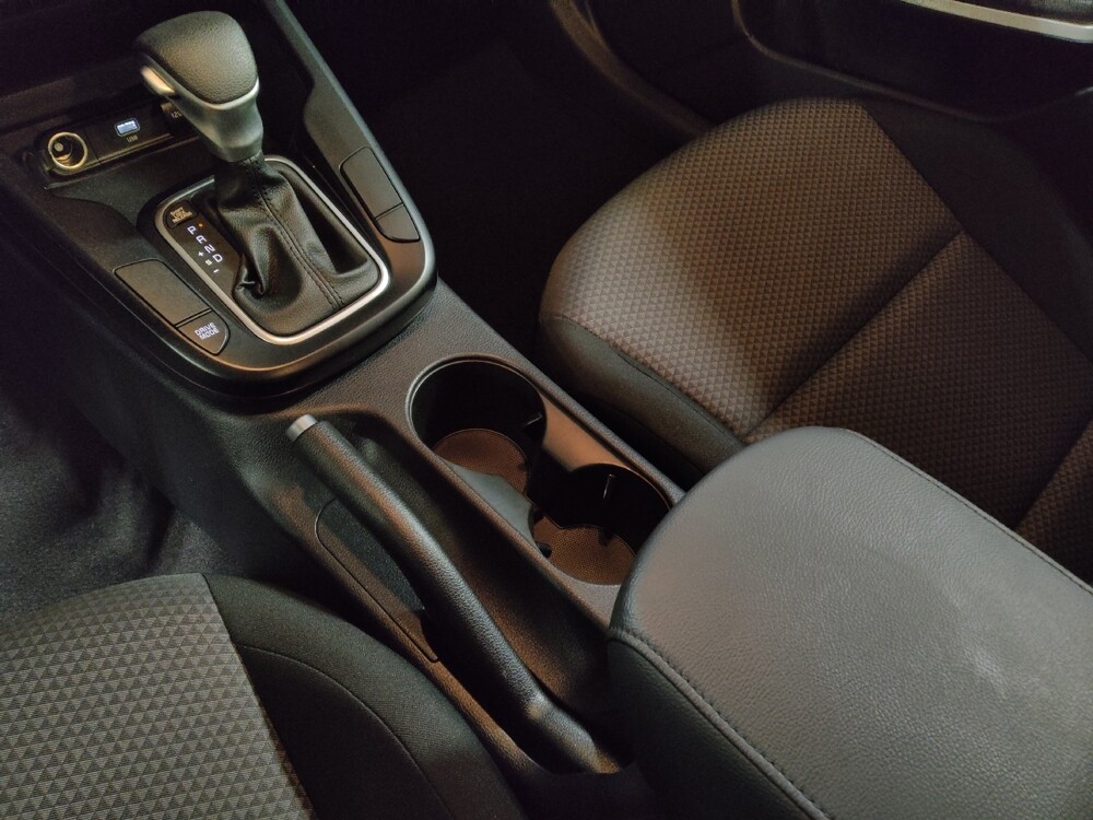 2024 Kia Soul in West Palm Beach, FL 33409 - 18119432 26