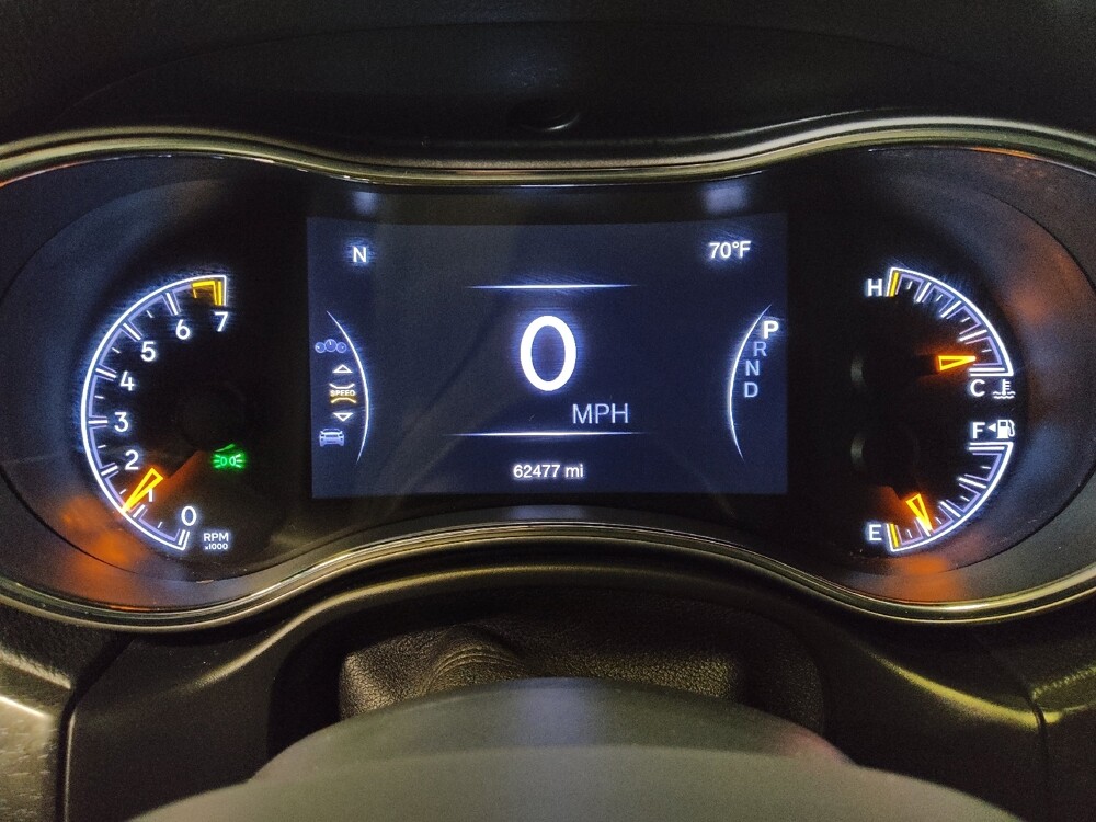 2018 Jeep Grand Cherokee in Ocala, FL 34471 - 18119433 23