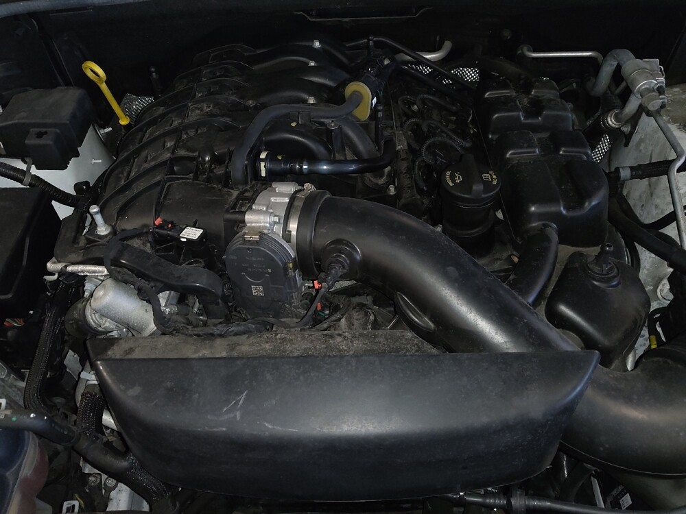 2018 Jeep Grand Cherokee in Ocala, FL 34471 - 18119433 30