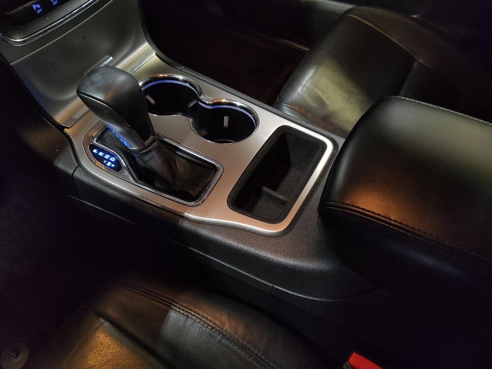 2018 Jeep Grand Cherokee in Ocala, FL 34471 - 18119433 26