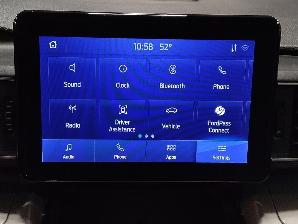 2024 Ford Explorer in Pensacola, FL 32505 - 18119435 25