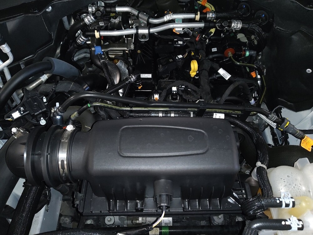 2024 Ford Explorer in Pensacola, FL 32505 - 18119435 30