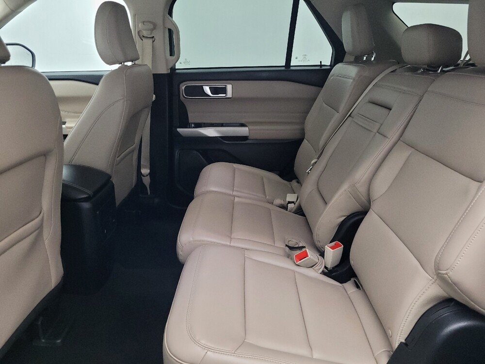 2024 Ford Explorer in Pensacola, FL 32505 - 18119435 18