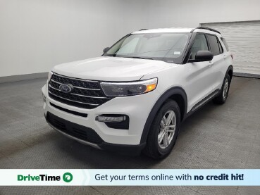 2024 Ford Explorer in Pensacola, FL 32505