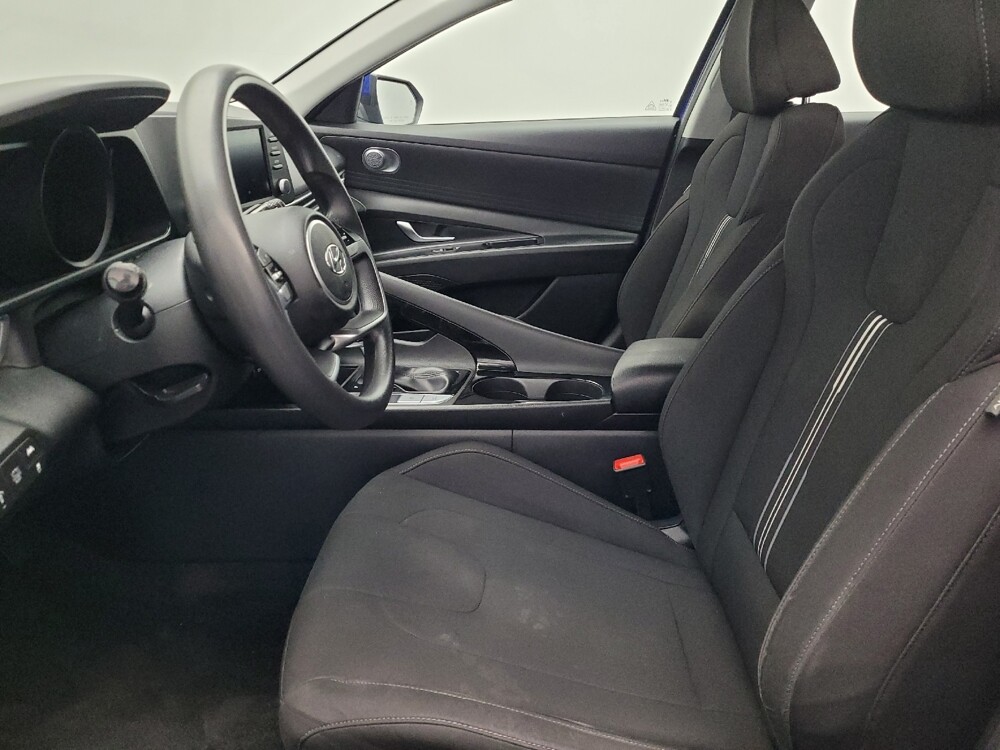 2023 Hyundai Elantra in Jacksonville, FL 32210 - 18119436 17