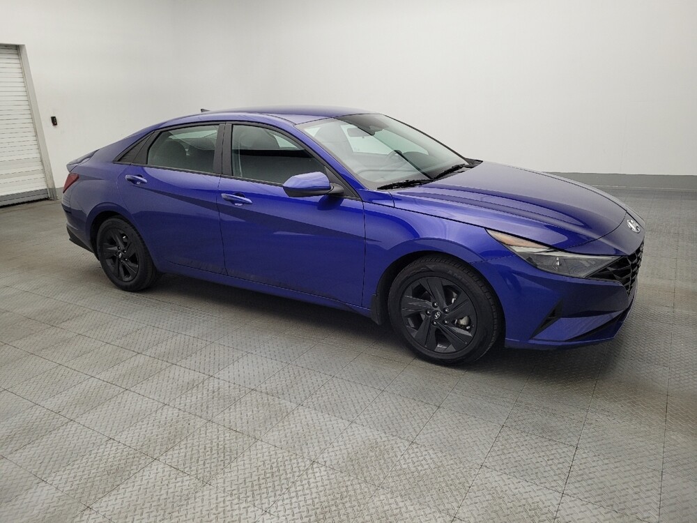 2023 Hyundai Elantra in Jacksonville, FL 32210 - 18119436 11