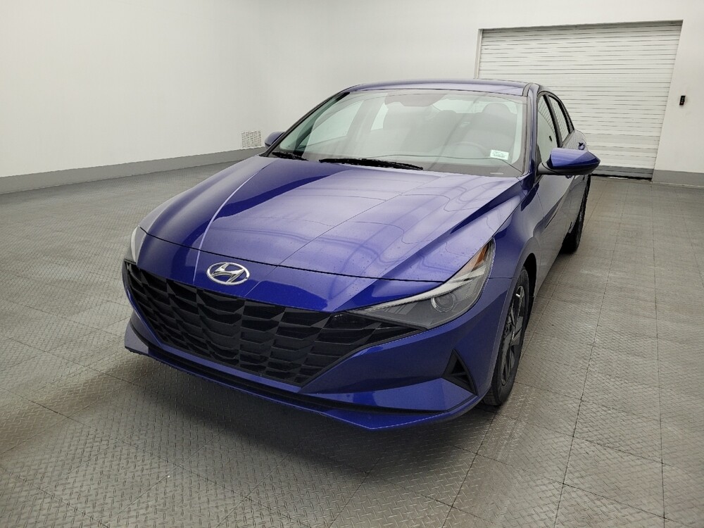 2023 Hyundai Elantra in Jacksonville, FL 32210 - 18119436 15