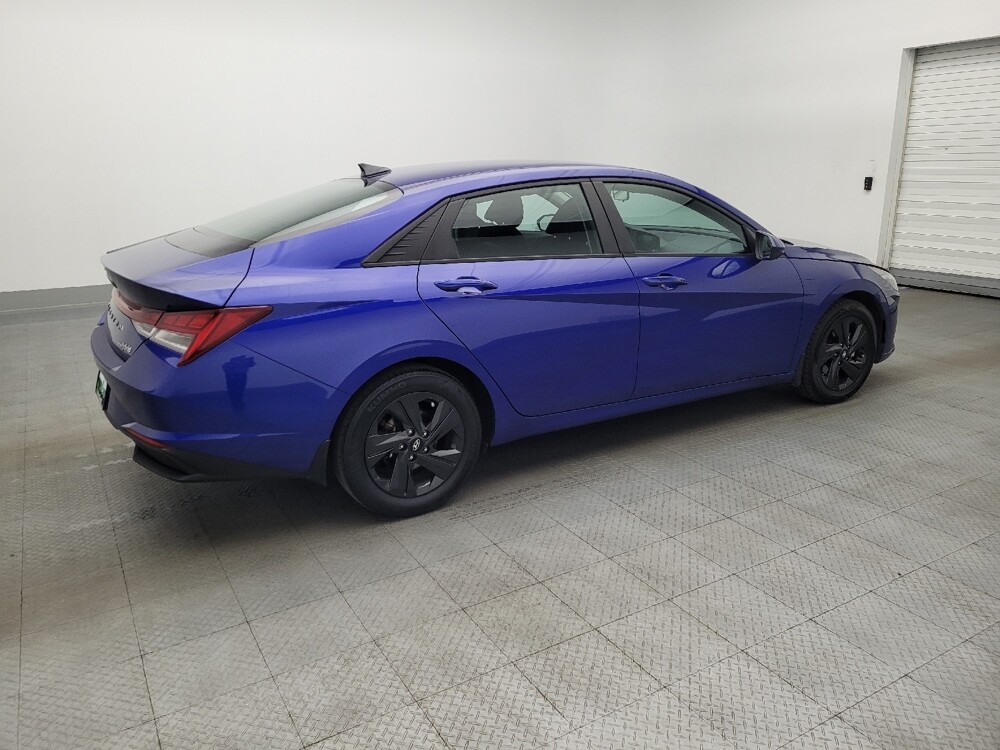 2023 Hyundai Elantra in Jacksonville, FL 32210 - 18119436 10