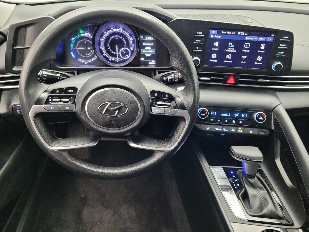 2023 Hyundai Elantra in Jacksonville, FL 32210 - 18119436 22