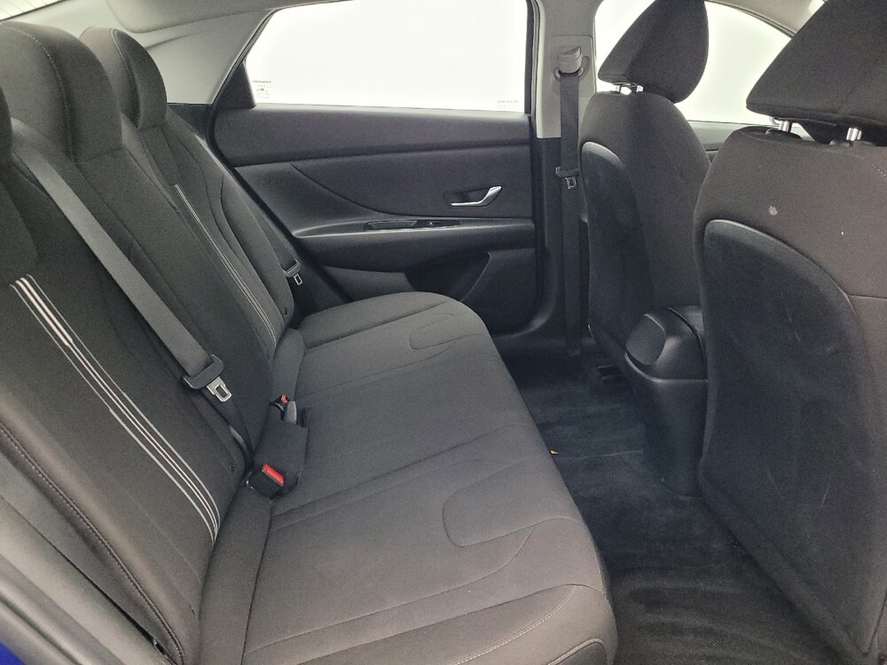 2023 Hyundai Elantra in Jacksonville, FL 32210 - 18119436 19