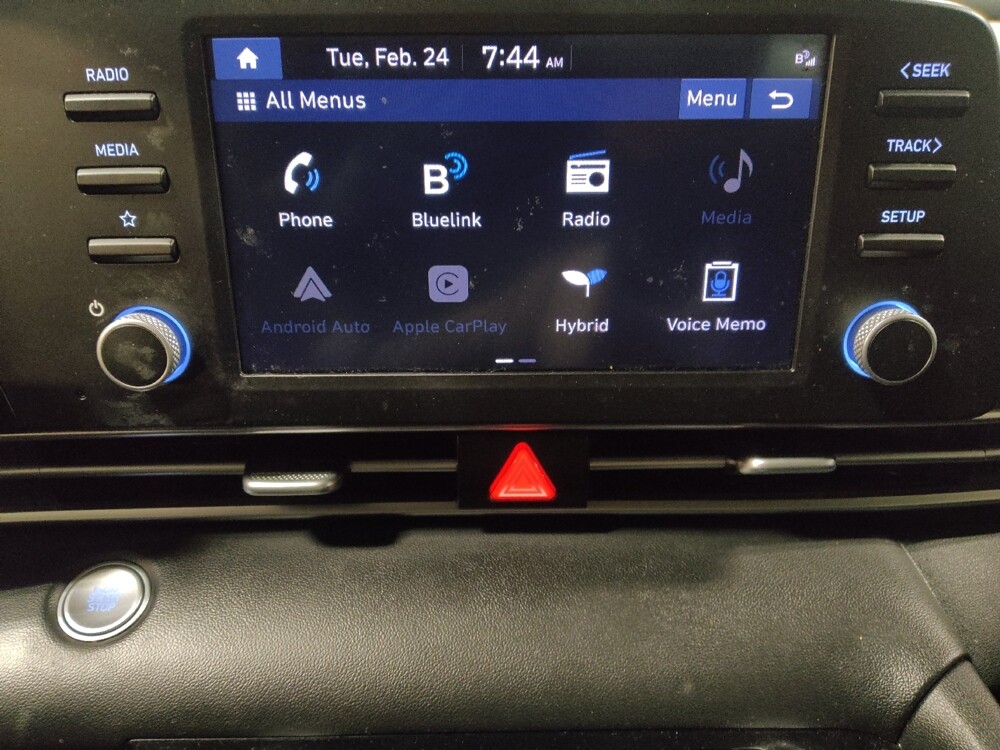 2023 Hyundai Elantra in Jacksonville, FL 32210 - 18119436 25