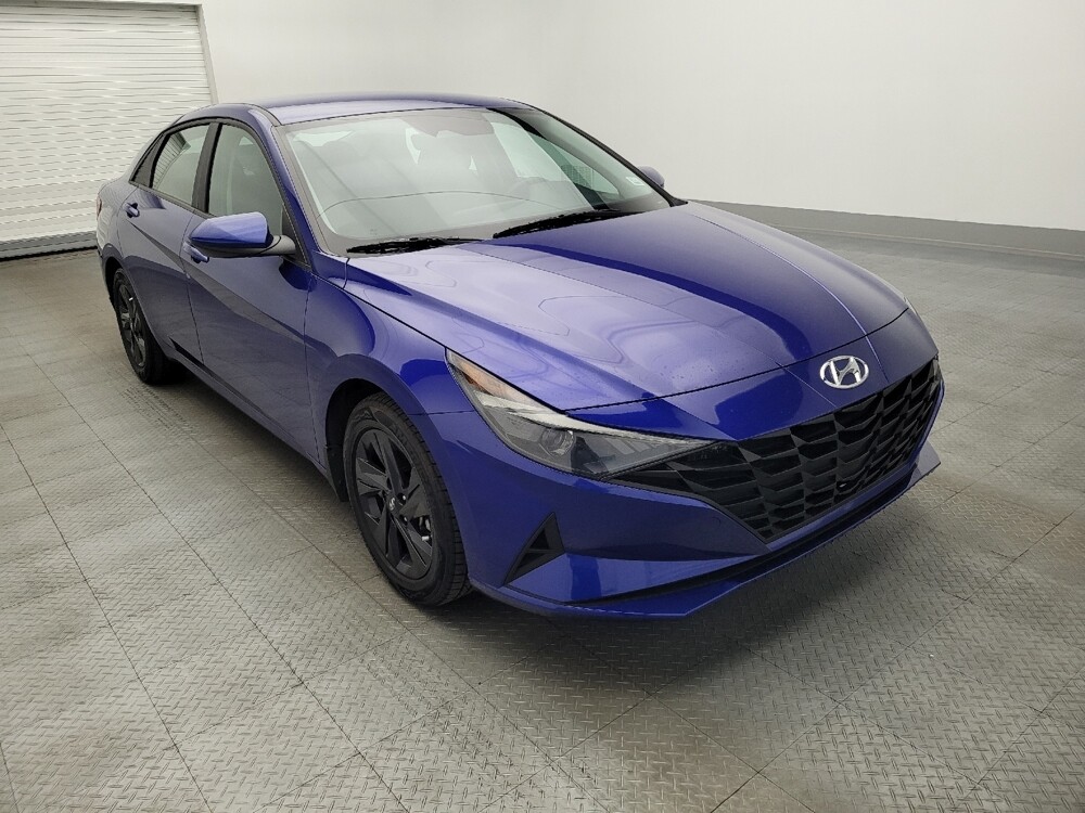 2023 Hyundai Elantra in Jacksonville, FL 32210 - 18119436 13