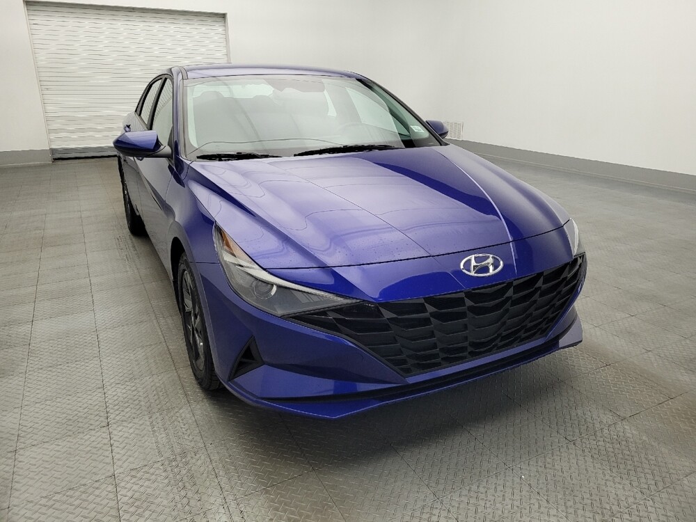 2023 Hyundai Elantra in Jacksonville, FL 32210 - 18119436 14
