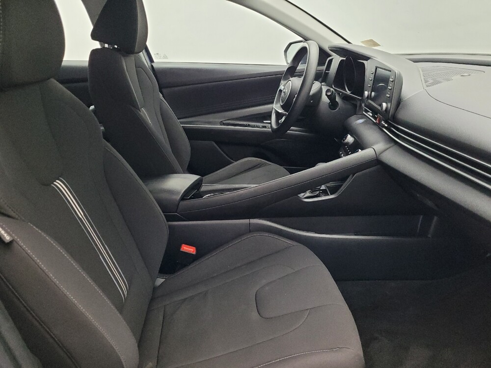 2023 Hyundai Elantra in Jacksonville, FL 32210 - 18119436 21