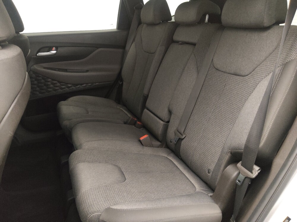 2020 Hyundai Santa Fe in Mobile, AL 36606 - 18119437 18