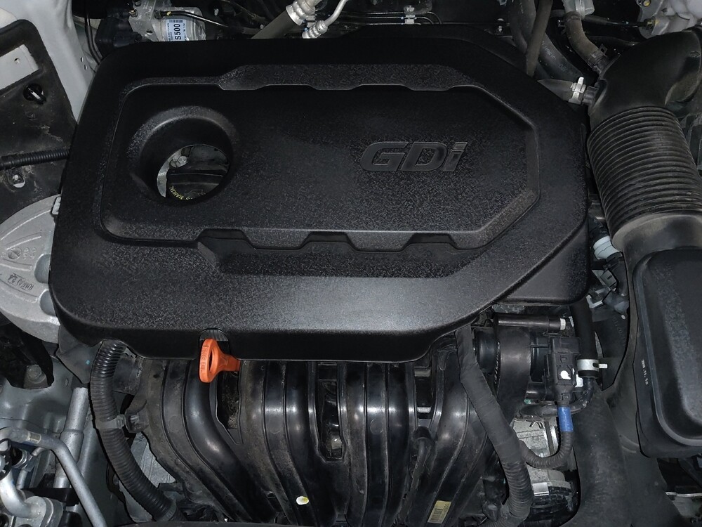 2020 Hyundai Santa Fe in Mobile, AL 36606 - 18119437 30