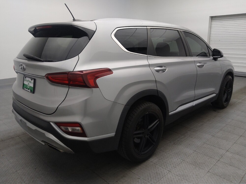 2020 Hyundai Santa Fe in Mobile, AL 36606 - 18119437 9