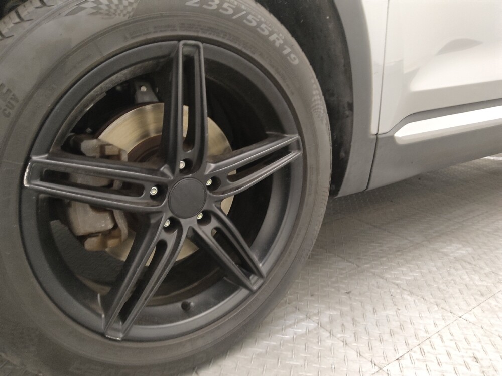 2020 Hyundai Santa Fe in Mobile, AL 36606 - 18119437 31