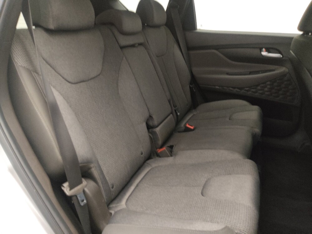 2020 Hyundai Santa Fe in Mobile, AL 36606 - 18119437 19