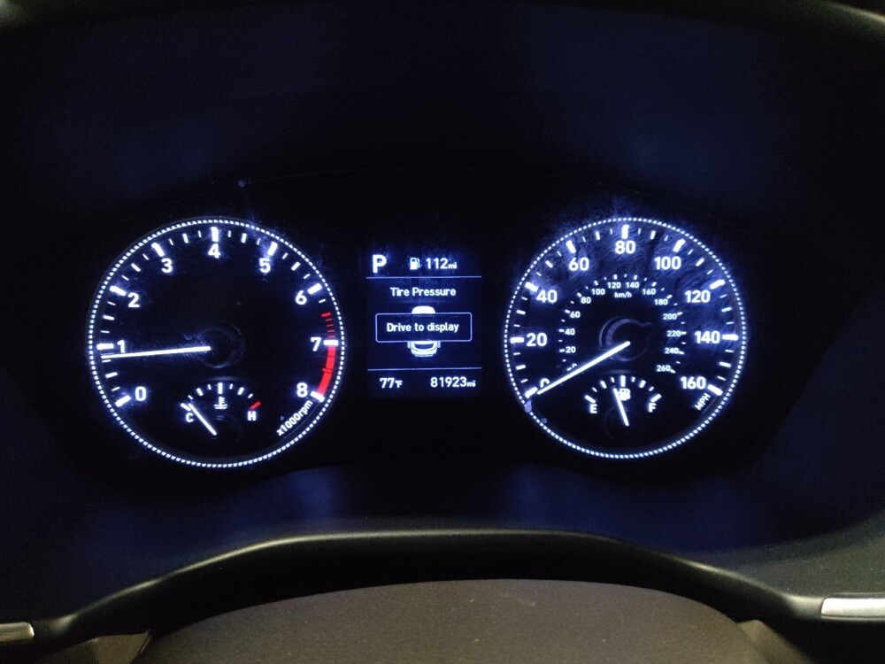 2020 Hyundai Santa Fe in Mobile, AL 36606 - 18119437 23