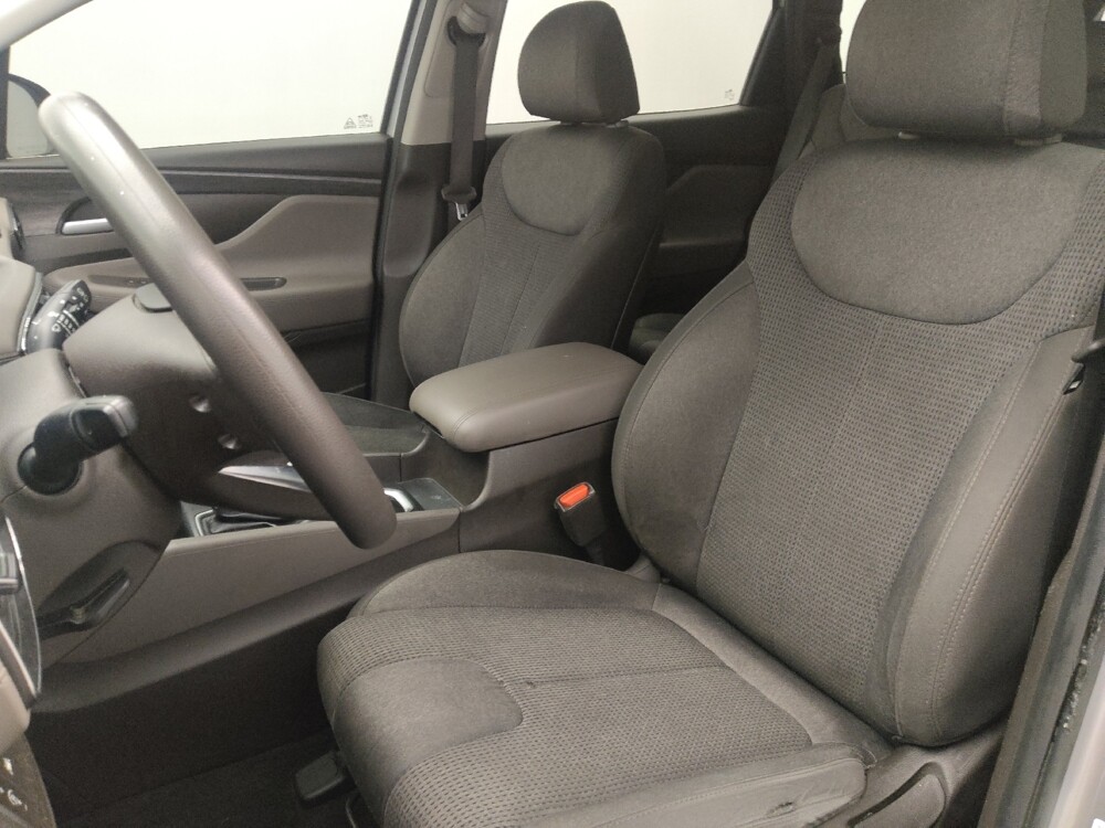 2020 Hyundai Santa Fe in Mobile, AL 36606 - 18119437 17