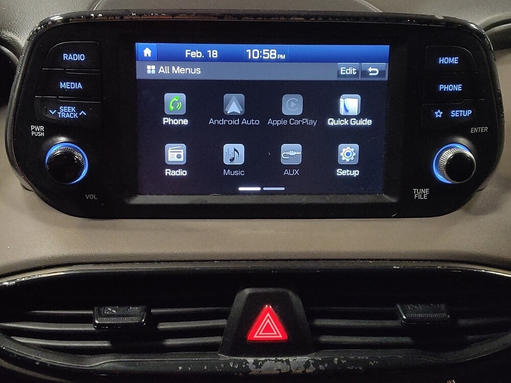 2020 Hyundai Santa Fe in Mobile, AL 36606 - 18119437 25