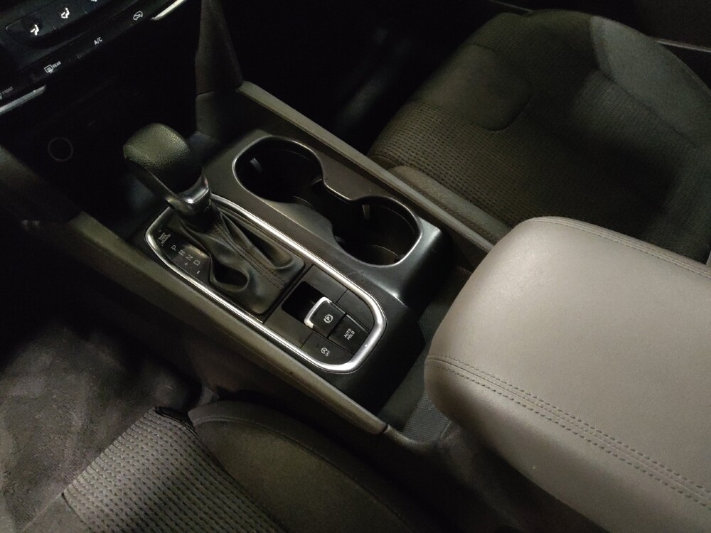 2020 Hyundai Santa Fe in Mobile, AL 36606 - 18119437 26