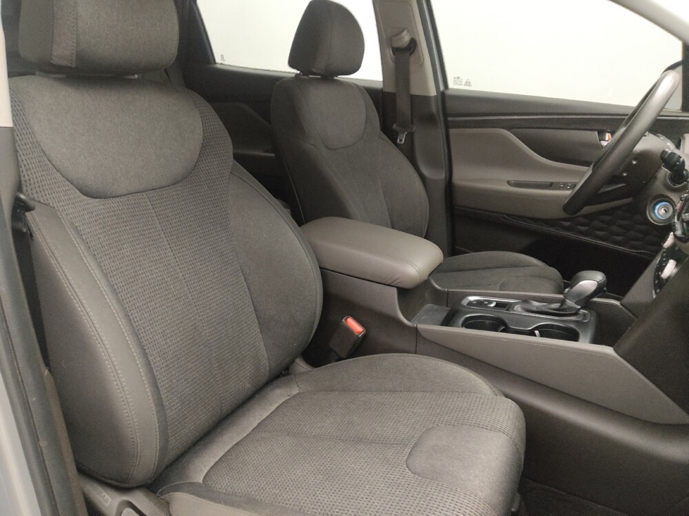 2020 Hyundai Santa Fe in Mobile, AL 36606 - 18119437 21