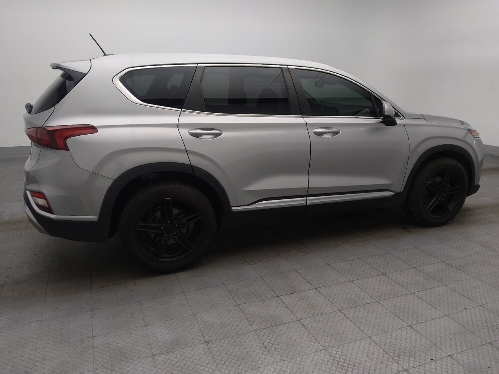 2020 Hyundai Santa Fe in Mobile, AL 36606 - 18119437 10