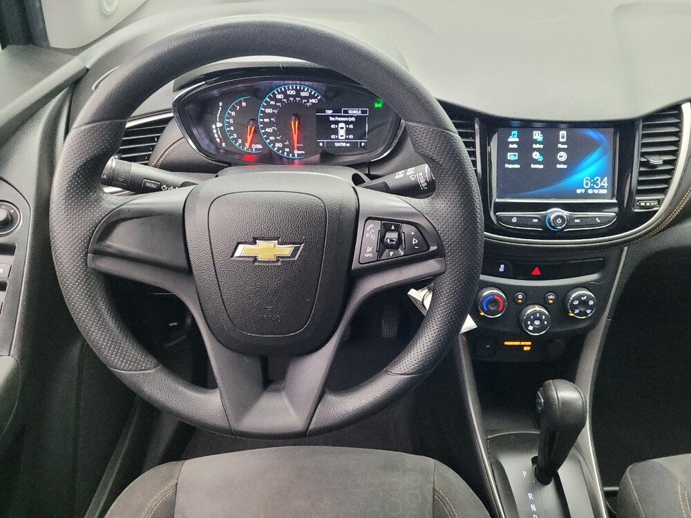 2017 Chevrolet Trax in Gainesville, FL 32609 - 18119438 22
