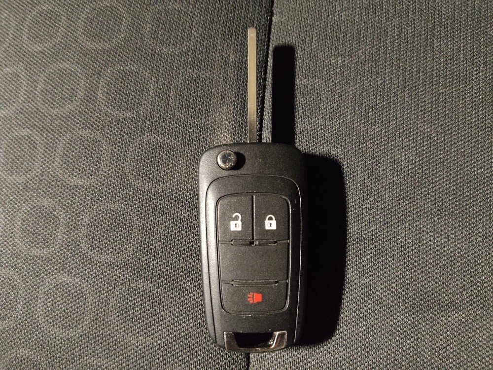 2017 Chevrolet Trax in Gainesville, FL 32609 - 18119438 32