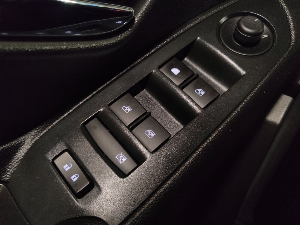 2017 Chevrolet Trax in Gainesville, FL 32609 - 18119438 27