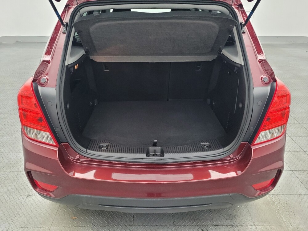 2017 Chevrolet Trax in Gainesville, FL 32609 - 18119438 29