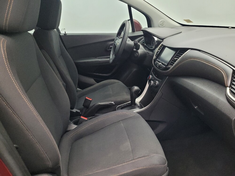 2017 Chevrolet Trax in Gainesville, FL 32609 - 18119438 21