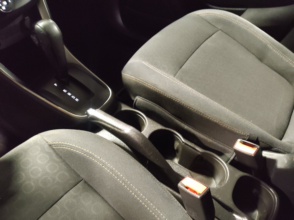 2017 Chevrolet Trax in Gainesville, FL 32609 - 18119438 26