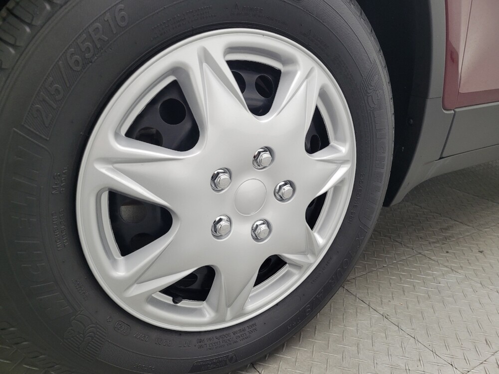 2017 Chevrolet Trax in Gainesville, FL 32609 - 18119438 31