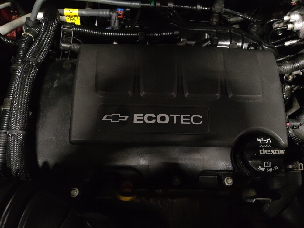 2017 Chevrolet Trax in Gainesville, FL 32609 - 18119438 30