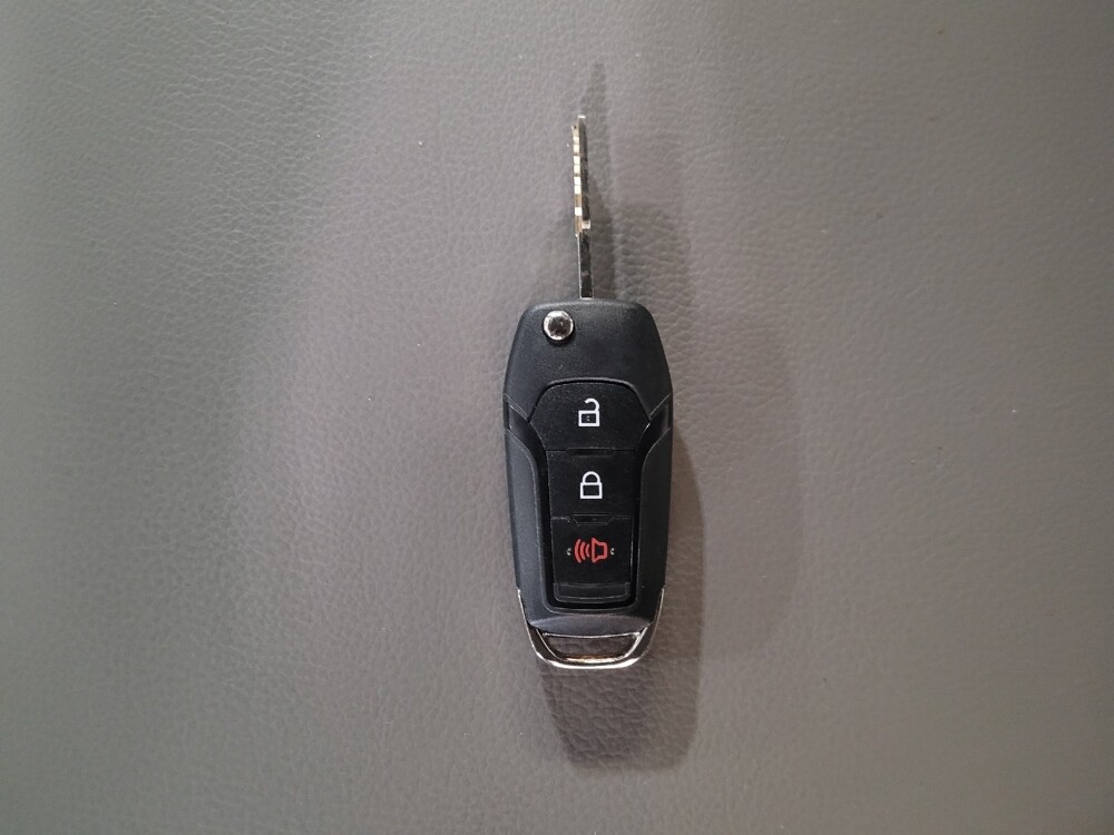 2018 Ford F150 in Jacksonville, FL 32210 - 18119439 32