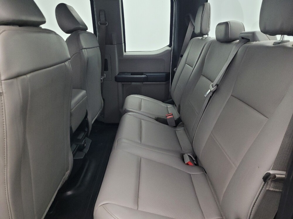 2018 Ford F150 in Jacksonville, FL 32210 - 18119439 18