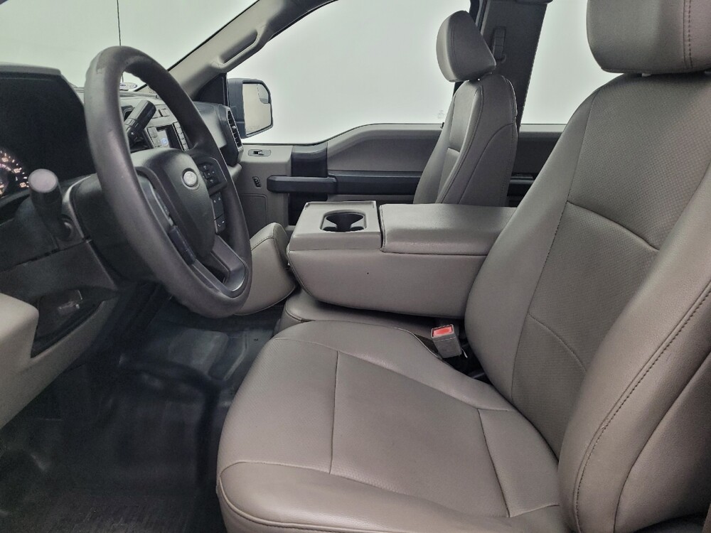 2018 Ford F150 in Jacksonville, FL 32210 - 18119439 17